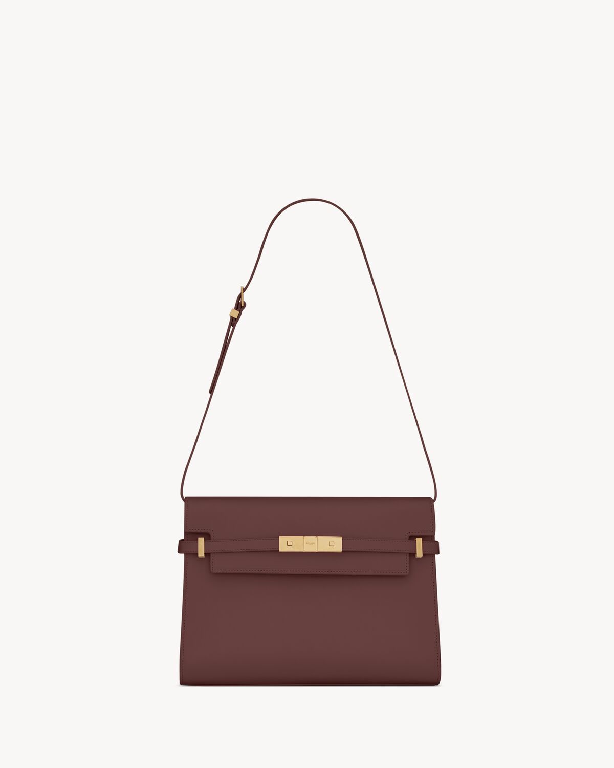 MANHATTAN 由 BOX SAINT LAURENT 製成