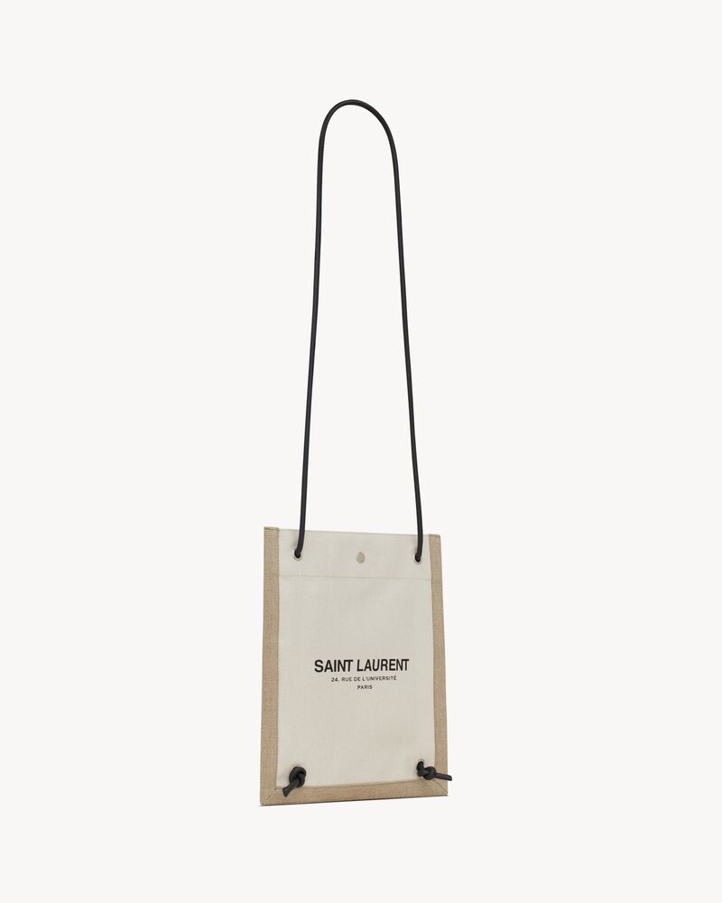 Ysl monogramme sac universite Clearance