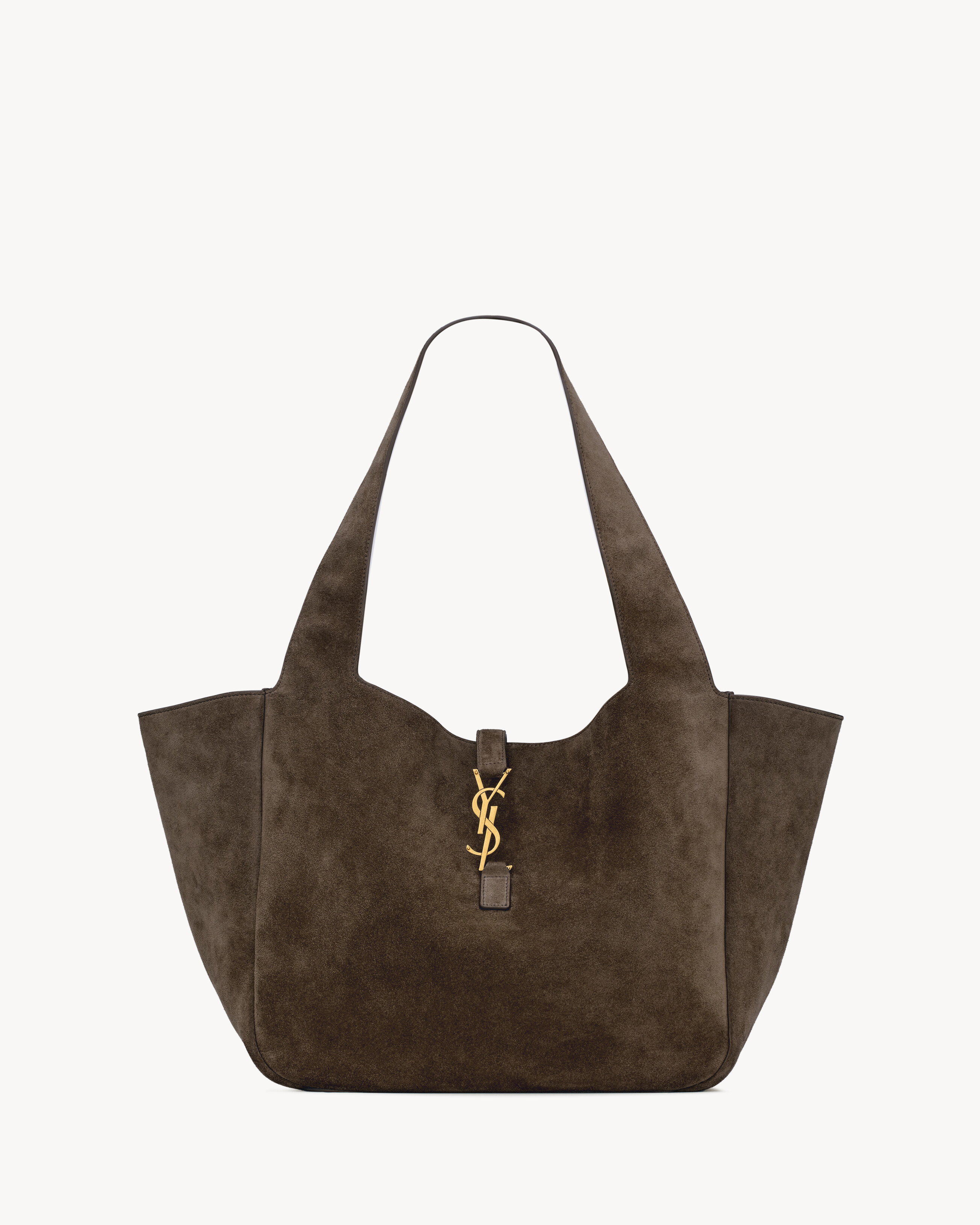 LE 5 À 7 BEA in suede