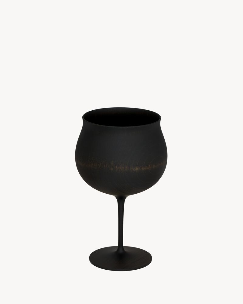 GATO MIKIO TOHKA WINE GLASS