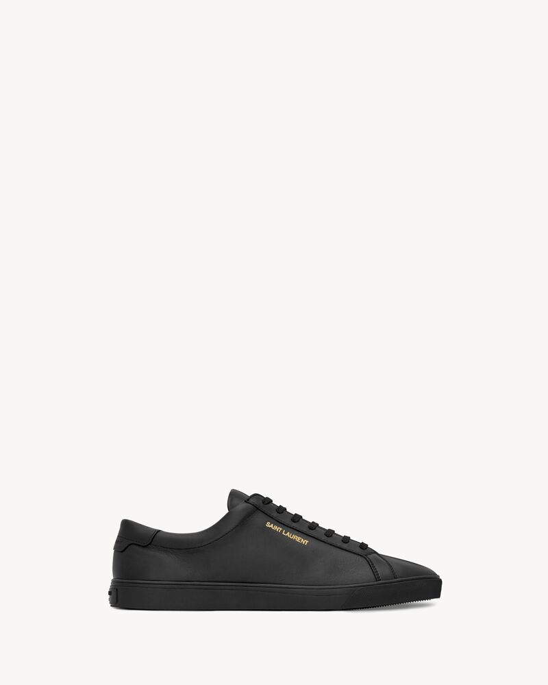 Ysl shoes mens Clearance