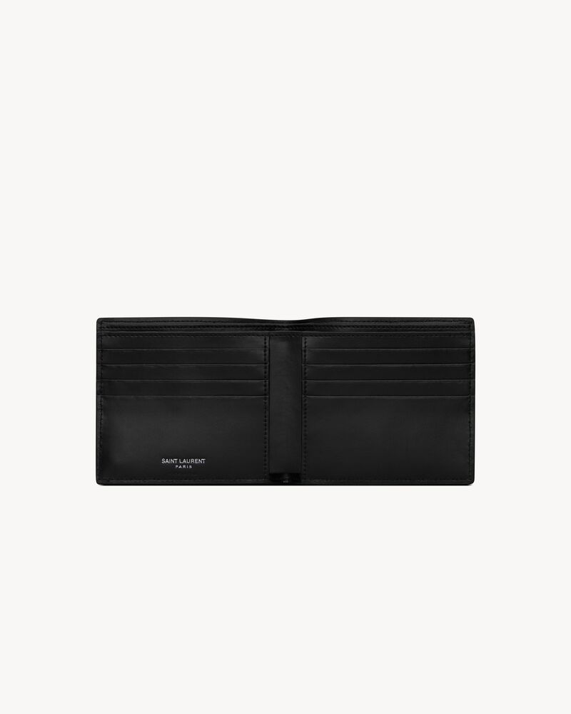 Saint laurent east west wallet Clearance
