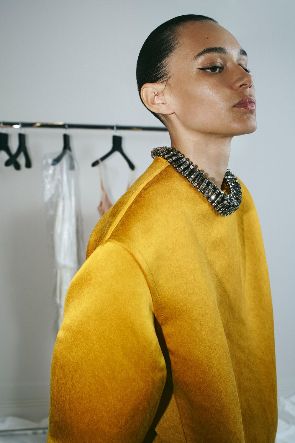 Women Jewelry > New Arrivals Winter 25 > Single 1