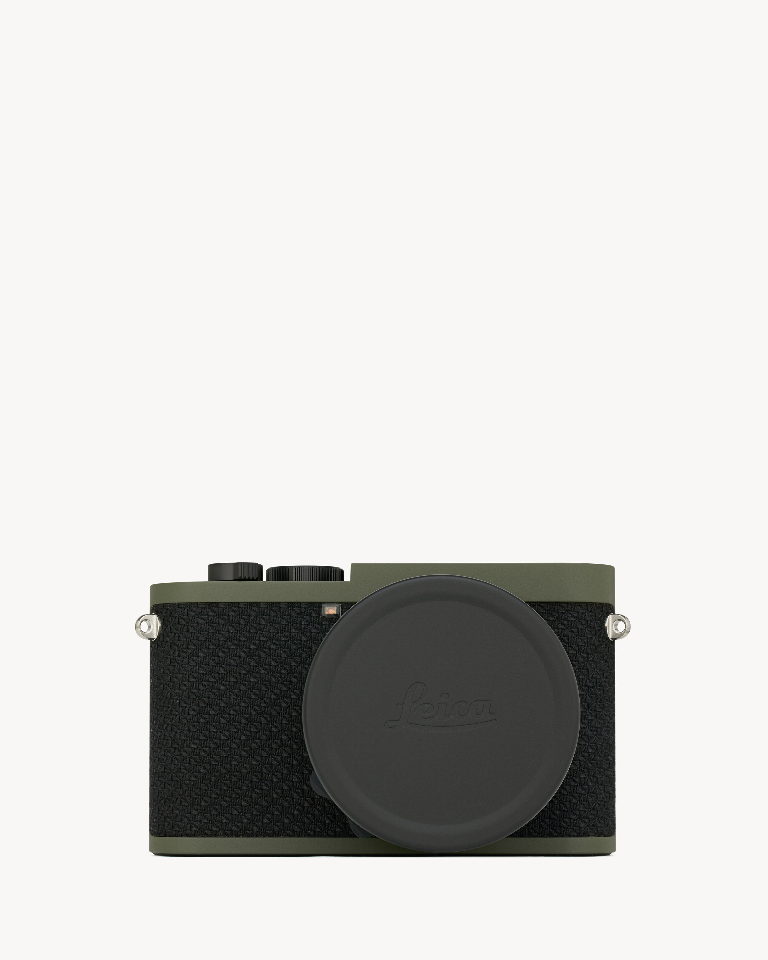 LEICA Q2 REPORTER