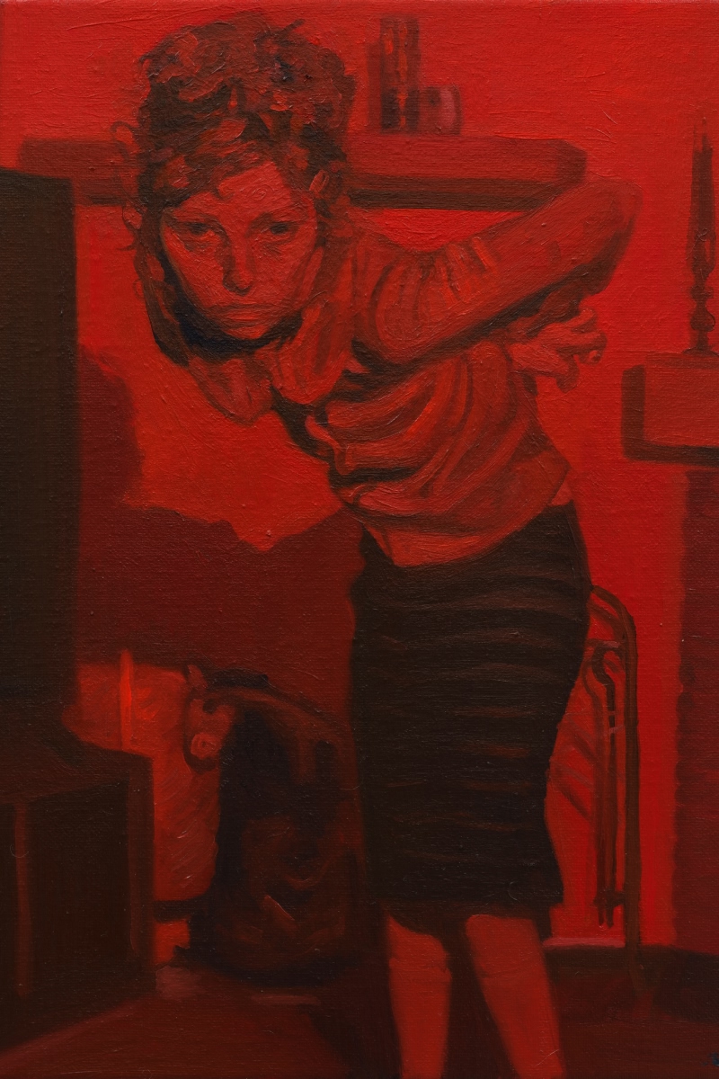 RD Block Home > Jess Valice exhibition > image