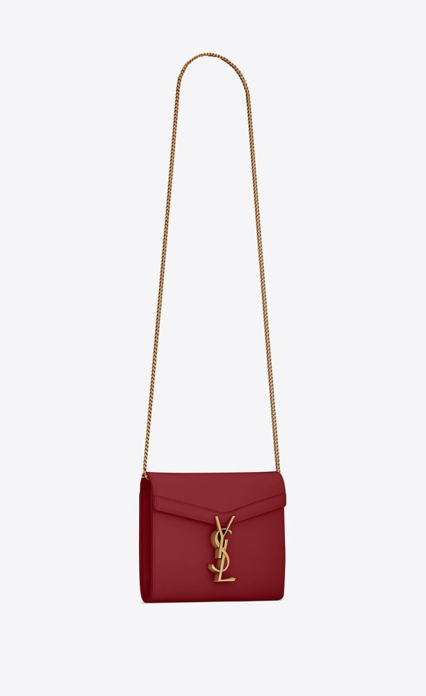 cassandra chain wallet ysl