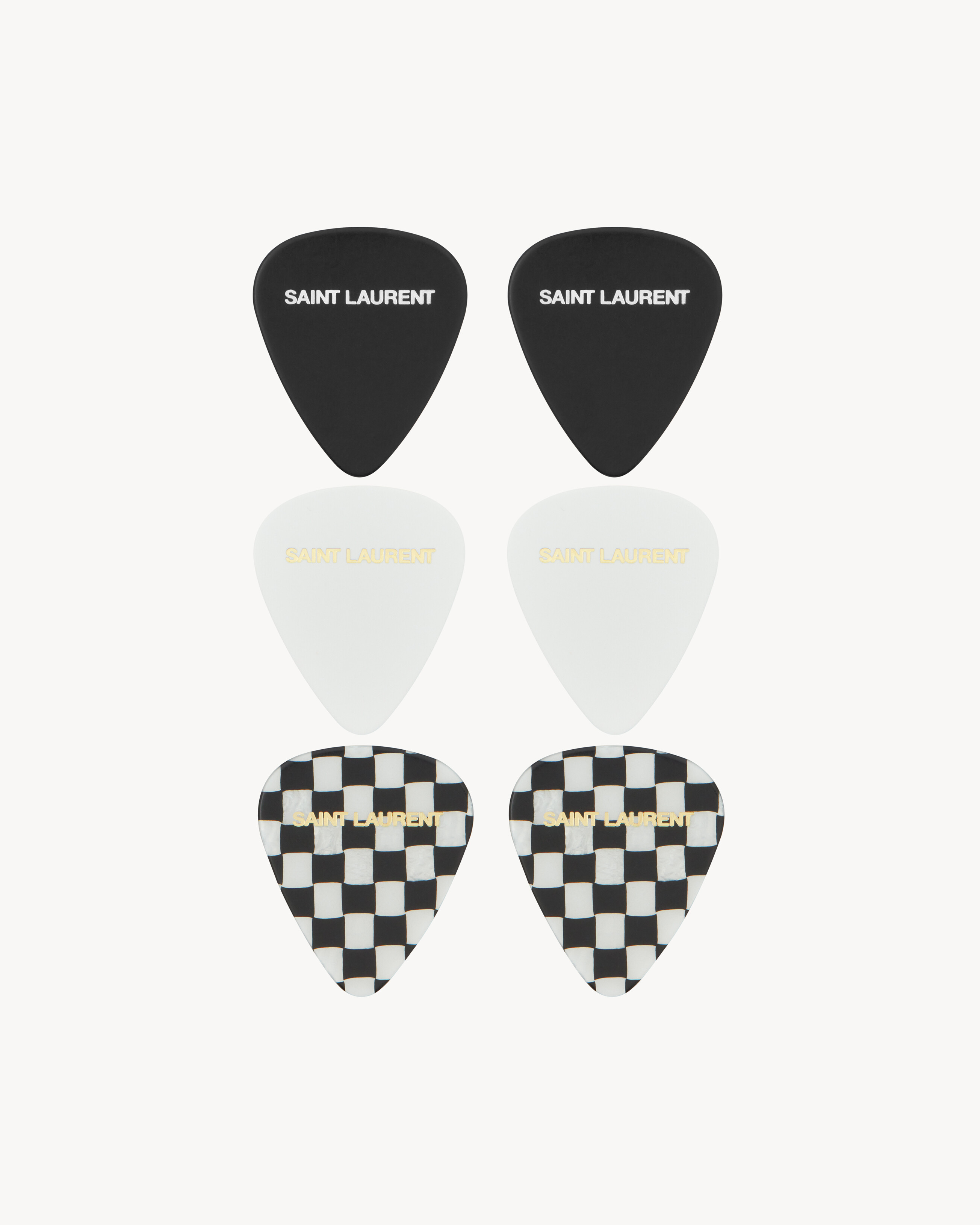 FENDER GUITAR PICKS