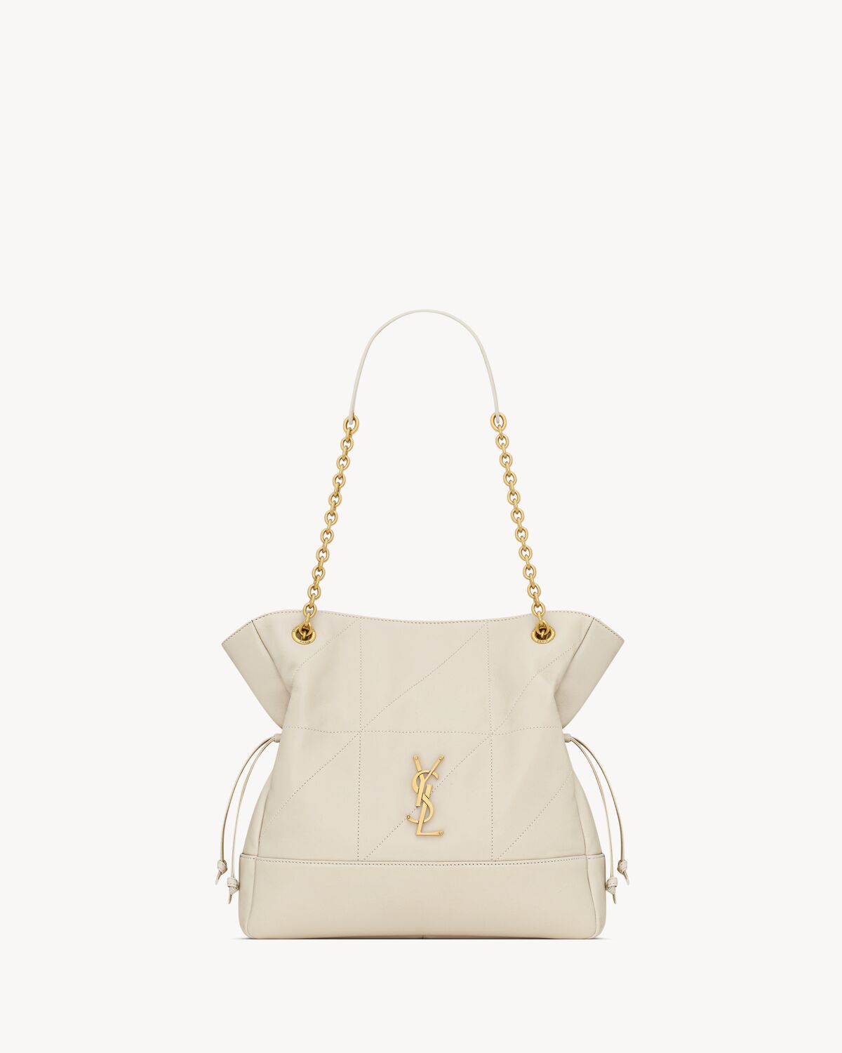 jamie shopping small en cuir d'agneau