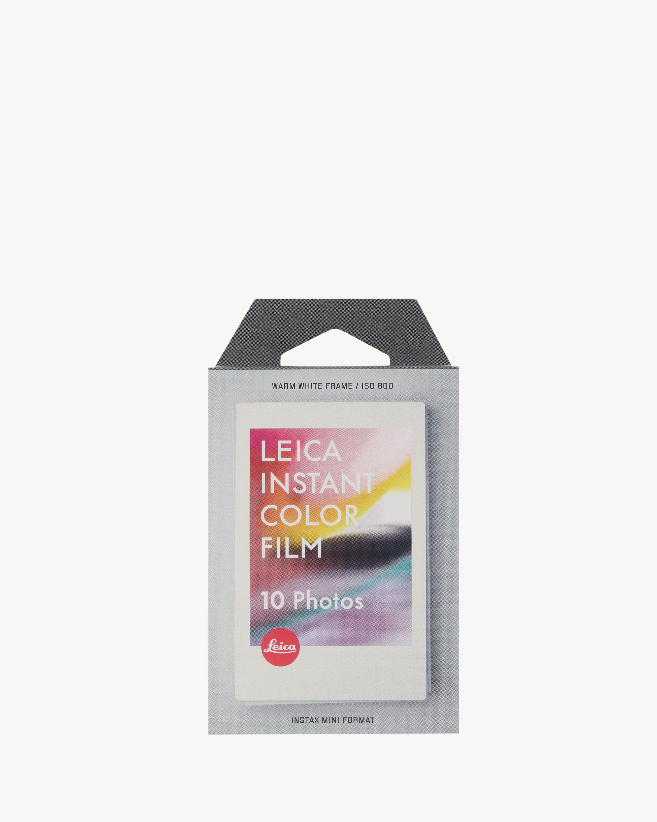 LEICA FILM INSTANTANÉ