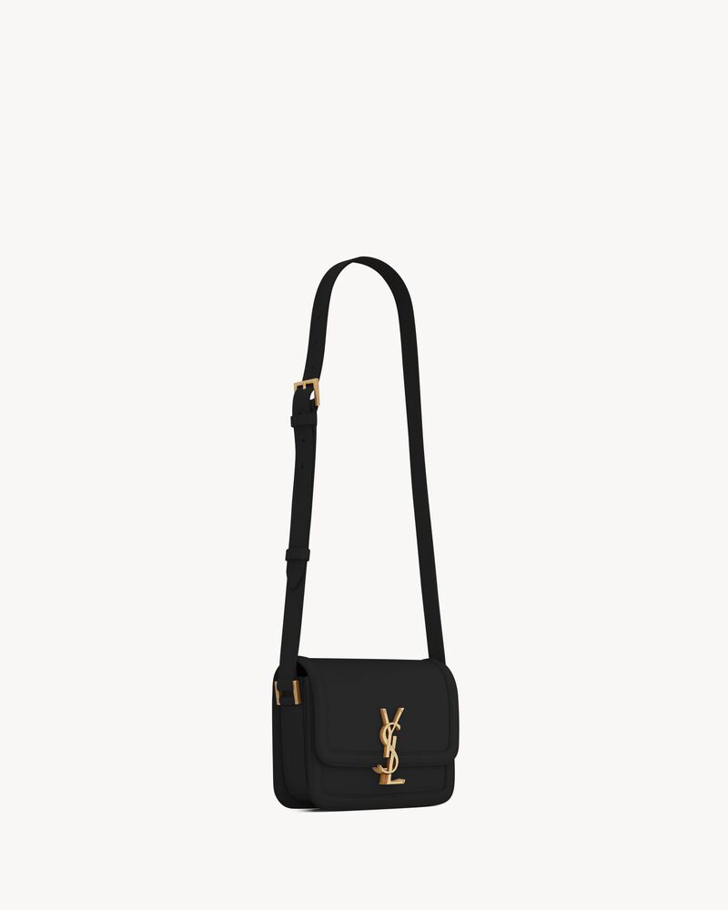 solferino small satchel in box saint laurent