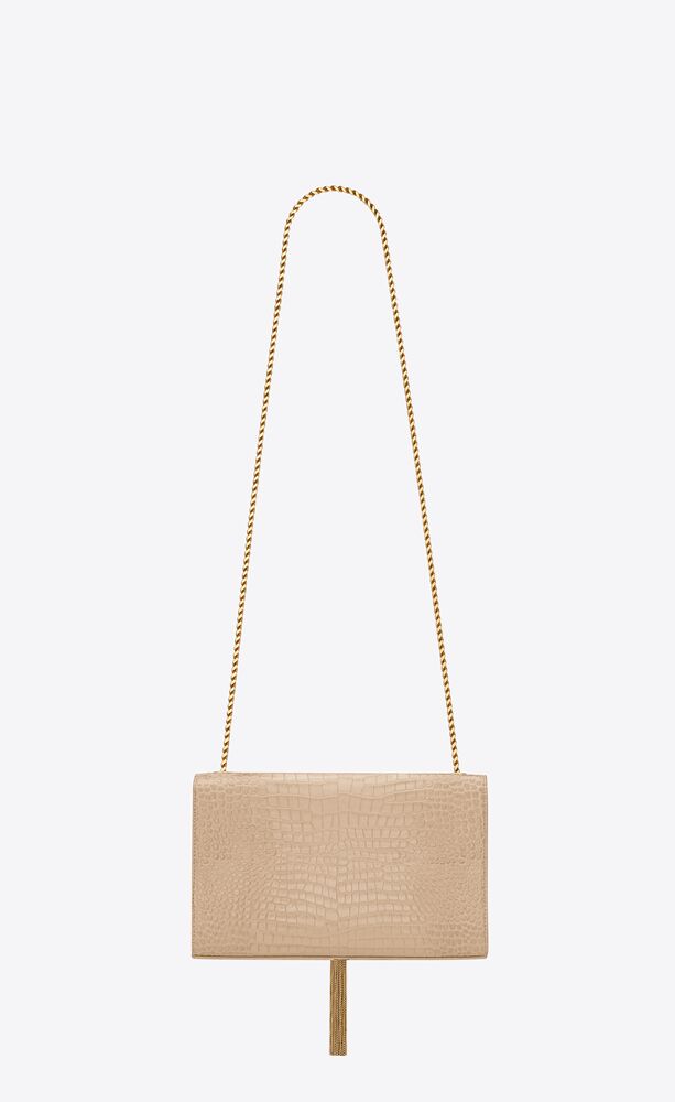 Saint Laurent Medium Kate Shoulder Bag