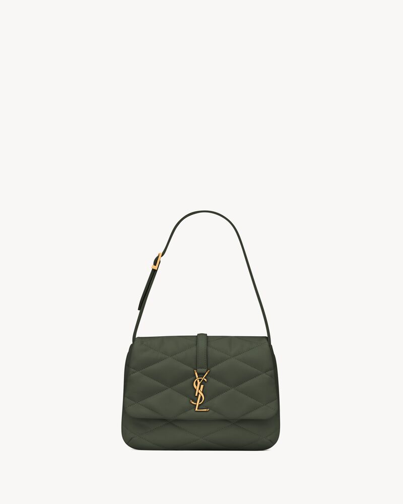 Ysl dark green Clearance