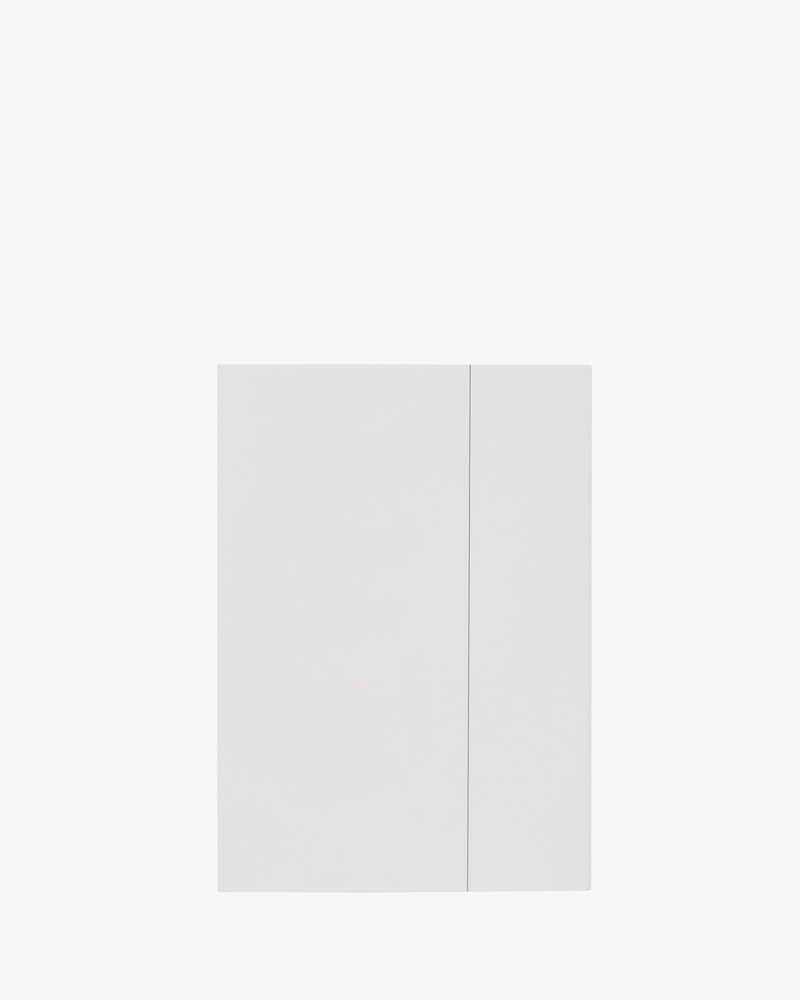 생 로랑 A6 노트북