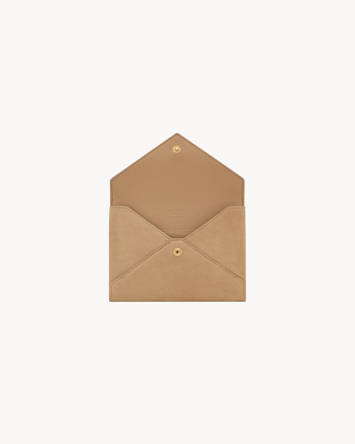 letter皮革护照夹