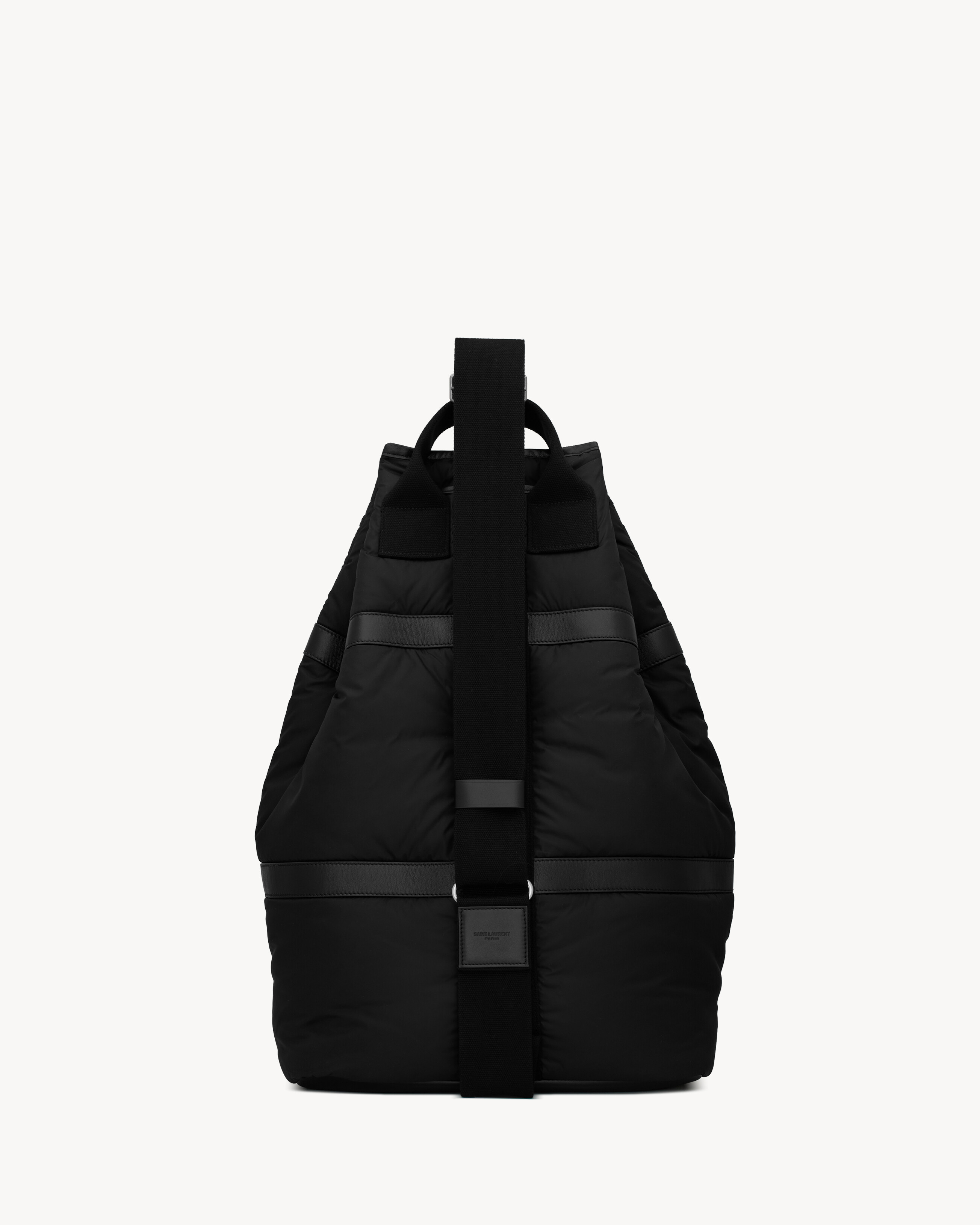 Borsa a tracolla Rive Gauche in econyl®