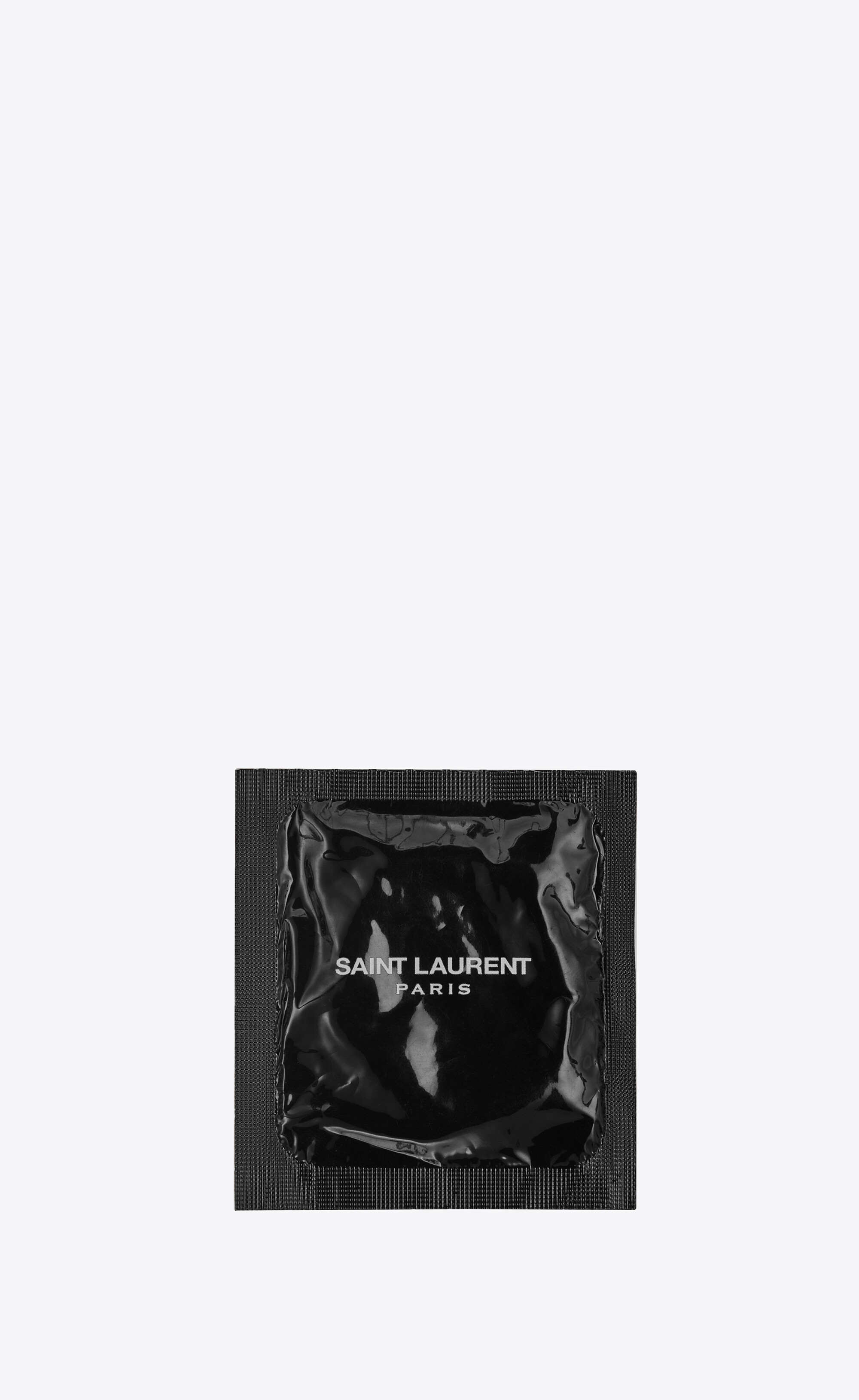 Saint laurent paris condom Clearance