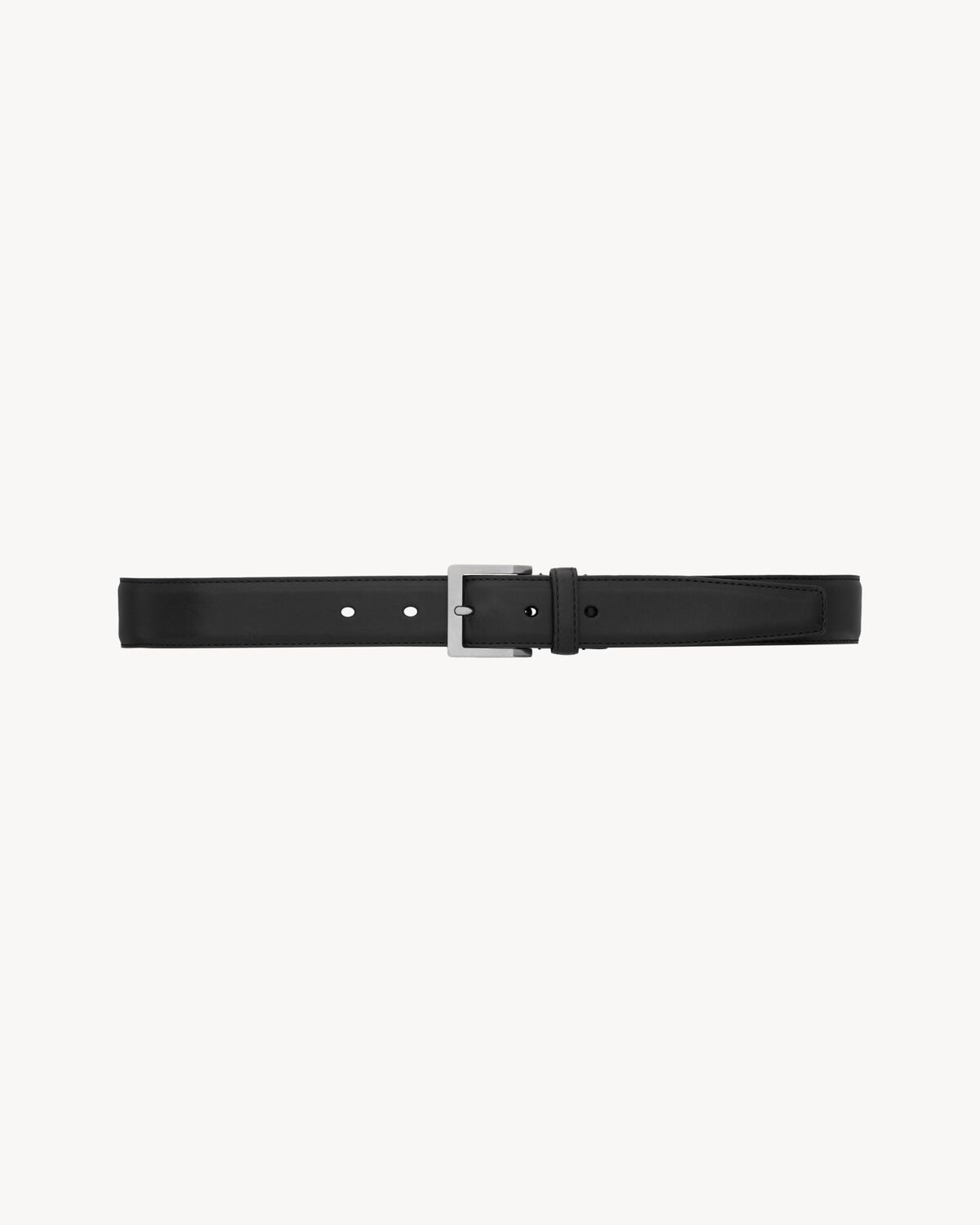 vadim belt in leather