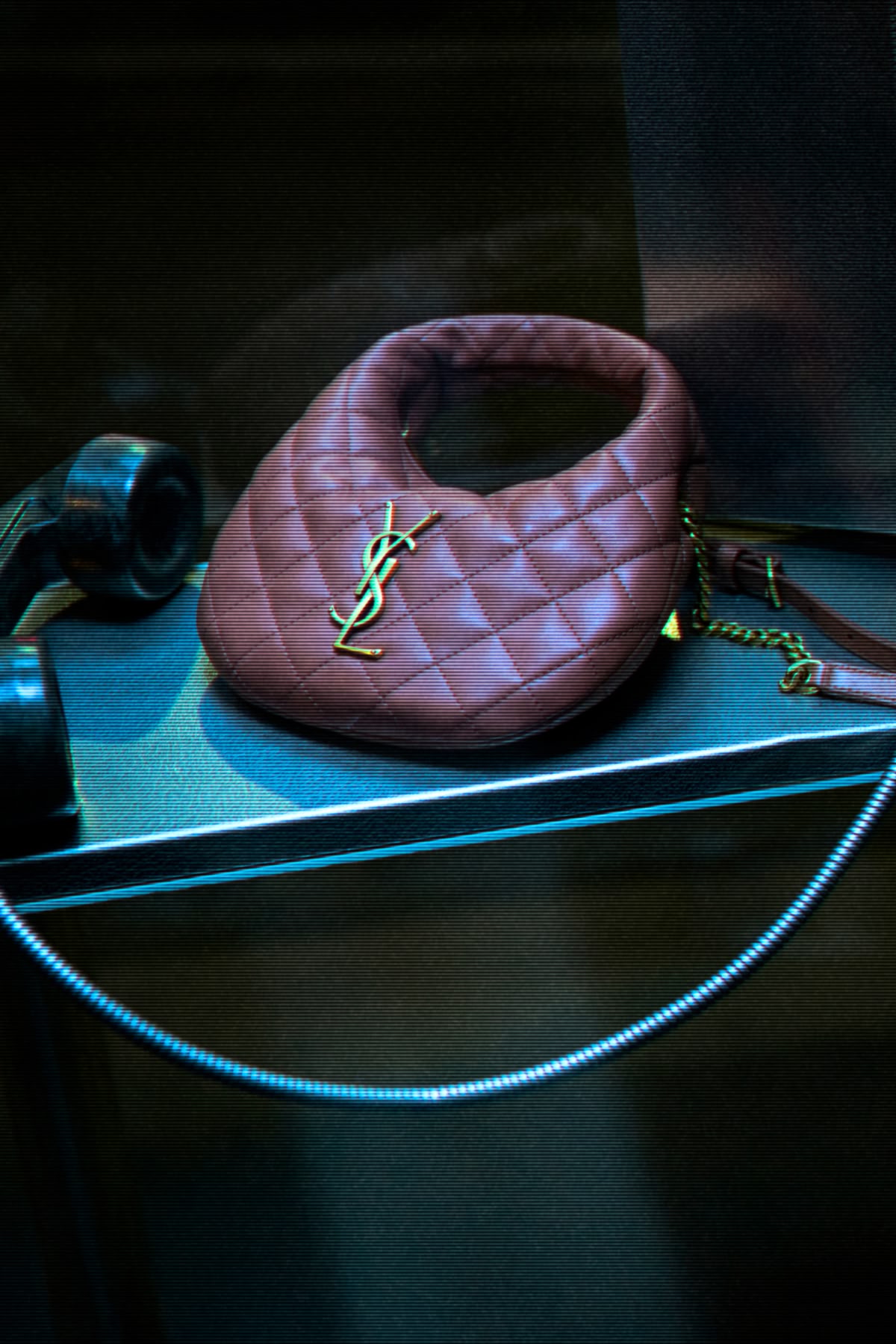 Saint Laurent | サンローラン公式オンラインストア | YSL.com