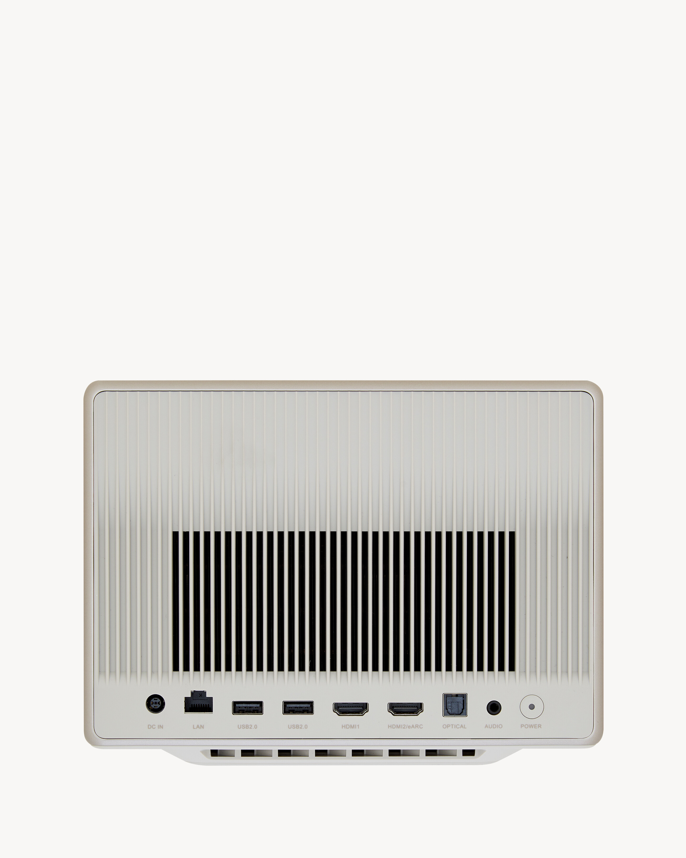 XGIMI SAINT LAURENT HORIZON ULTRA PROJECTOR