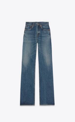 Women's Denim, Jeans & Shorts, Saint Laurent