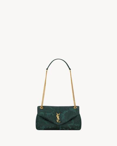 カリプソ スモール（ジャカード） | Saint Laurent サンローラン