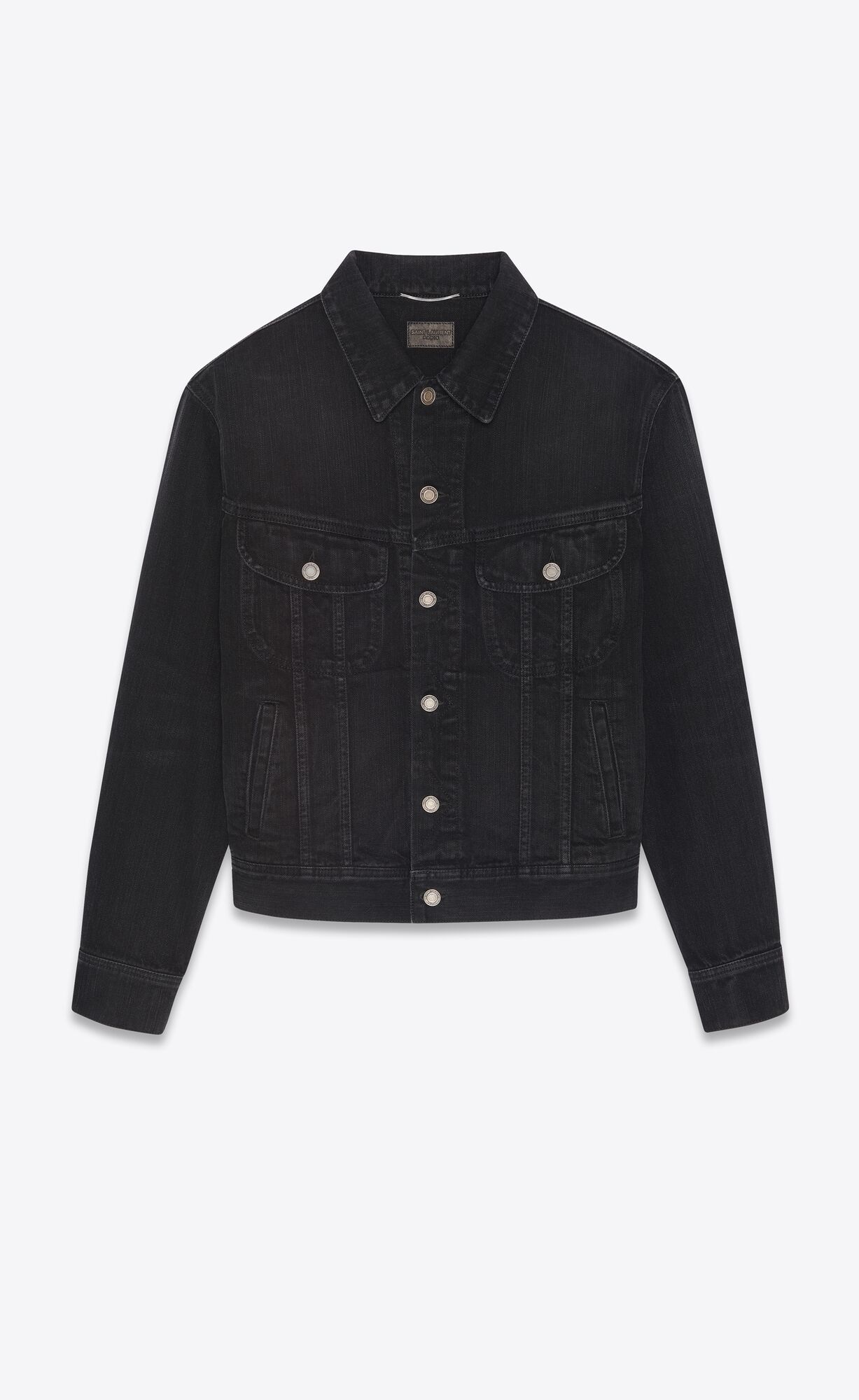 Storefront-SLP | Saint Laurent | YSL