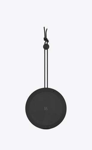 bang & olufsen beoplay a1音箱
