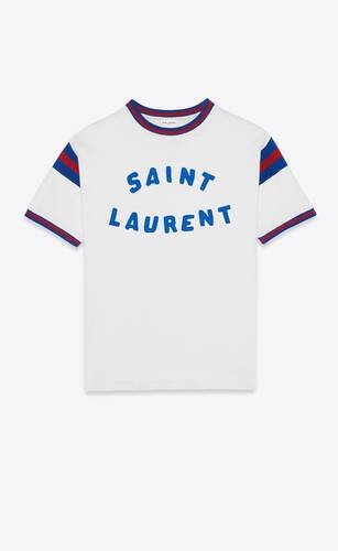 メンズ Tシャツ、ポロ、タンクトップ | オーバーサイズ | Saint 