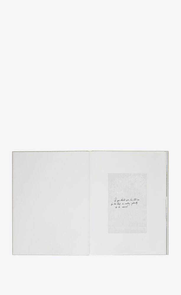 SL EDITIONS: GRAY SORRENTI