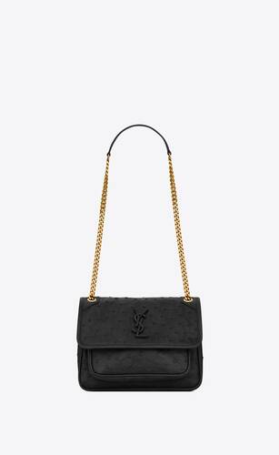 Niki Bags Collection for Women | Saint Laurent | YSL