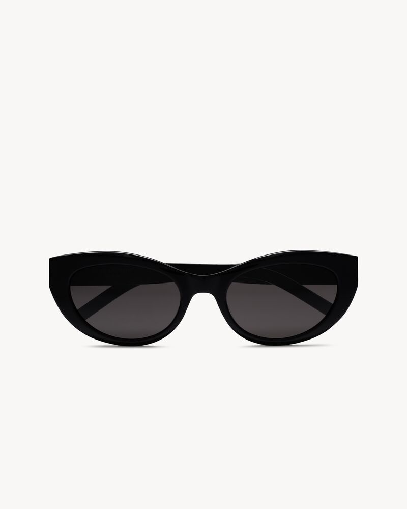 ysl mirrored sunglasses