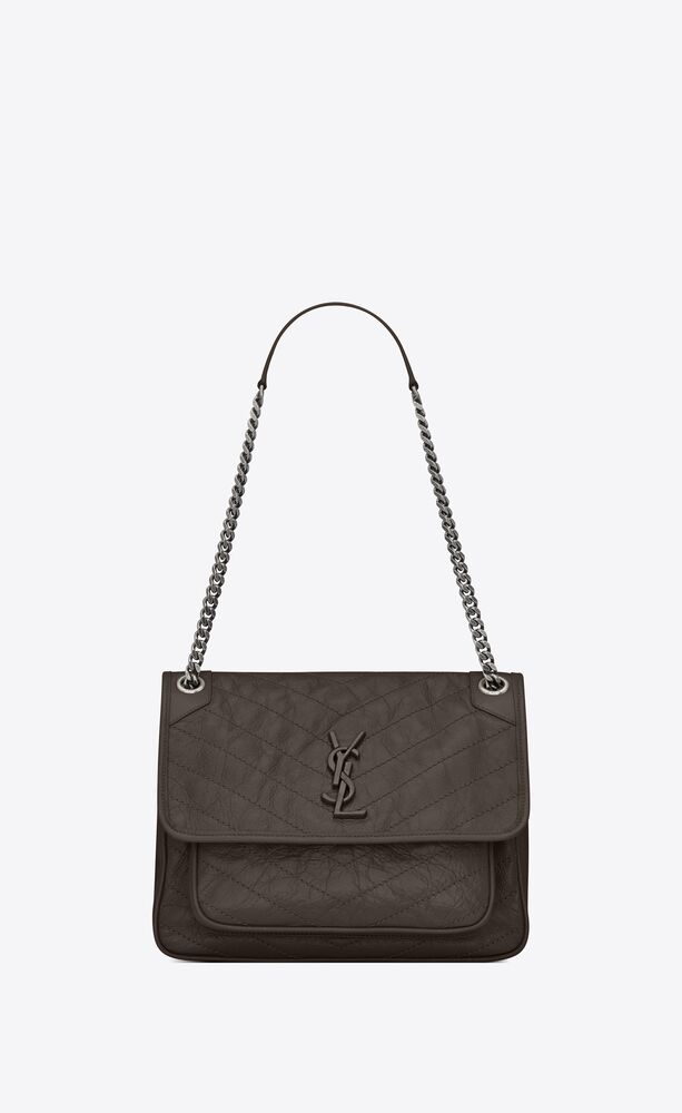 Ysl granite bag hot sale