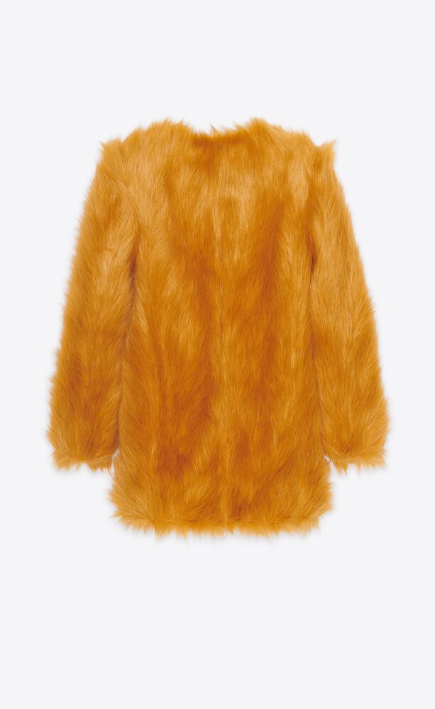 next fluffy coat