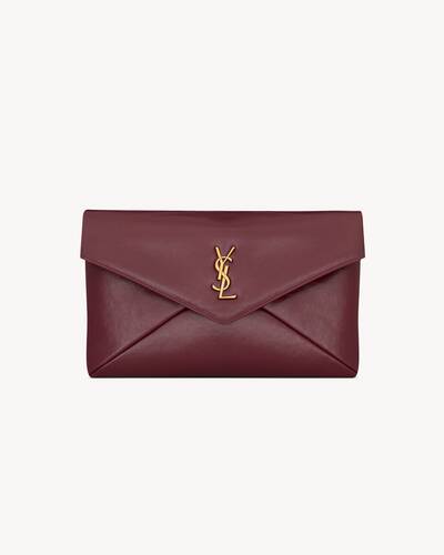 ウィメンズ ポーチ | サンローラン | YSL