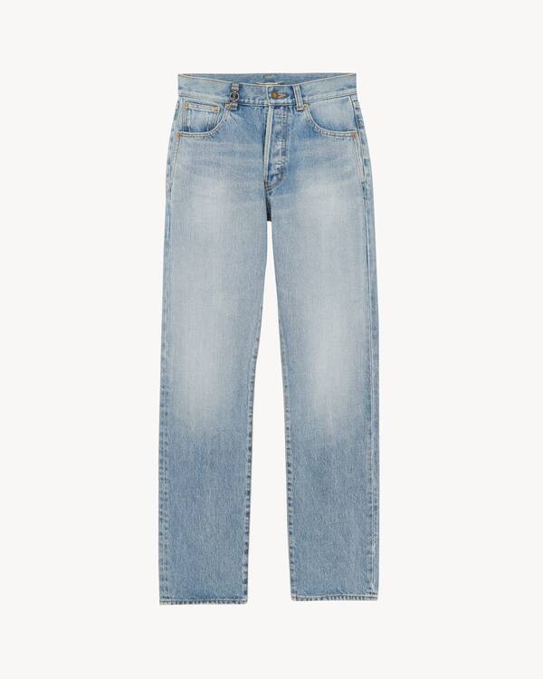 SAINT LAURENT サンローラン　デニムスカート　25(155/60Y) サンローラン SAINT LAURENT SAINT LAURENT デニムスカート