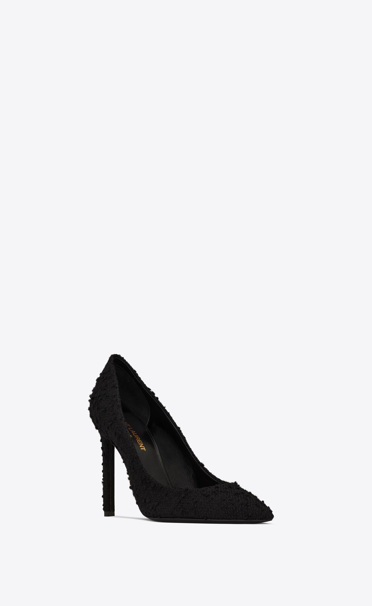 ysl anja pump