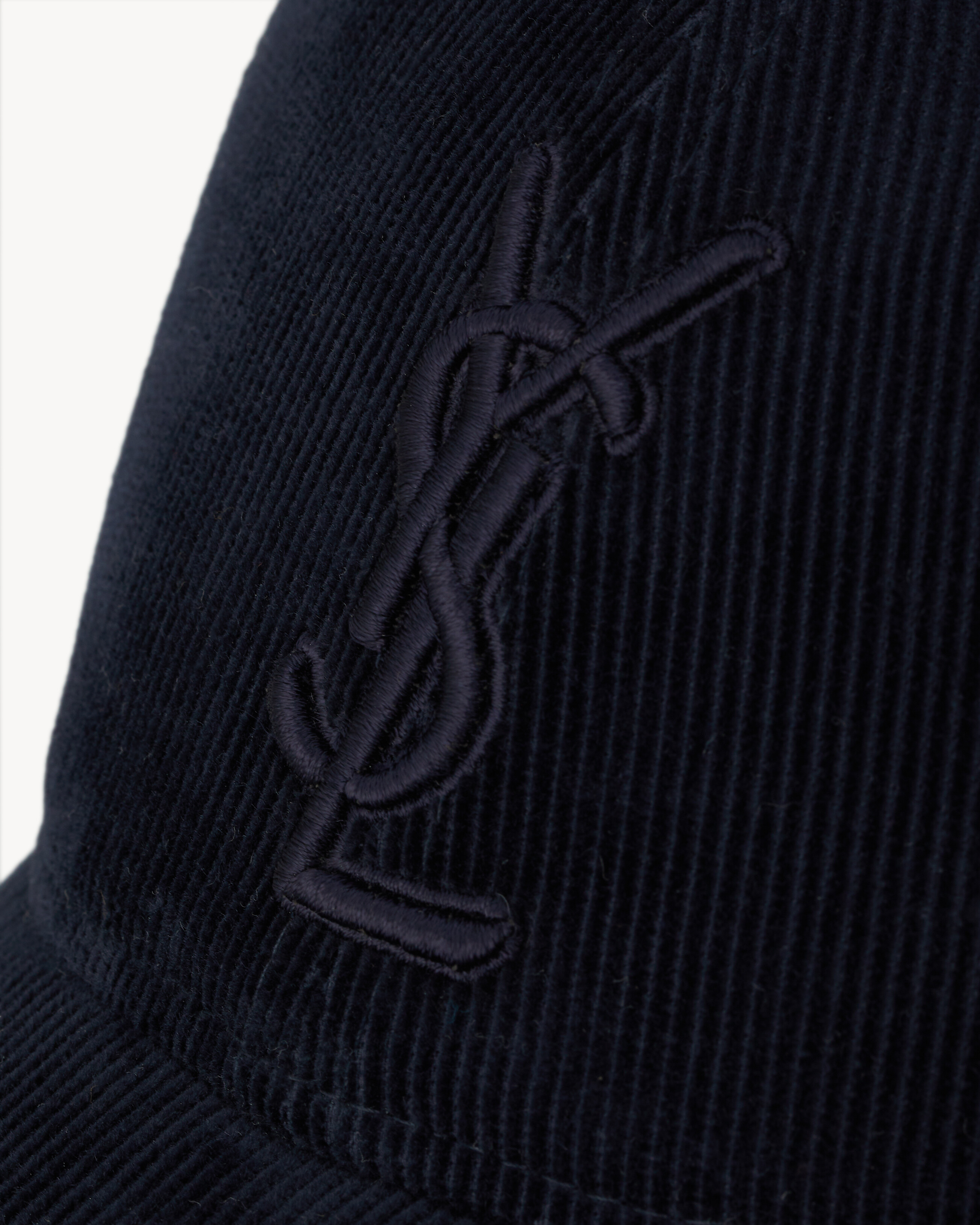 New Era Cassandre Cap in Corduroy