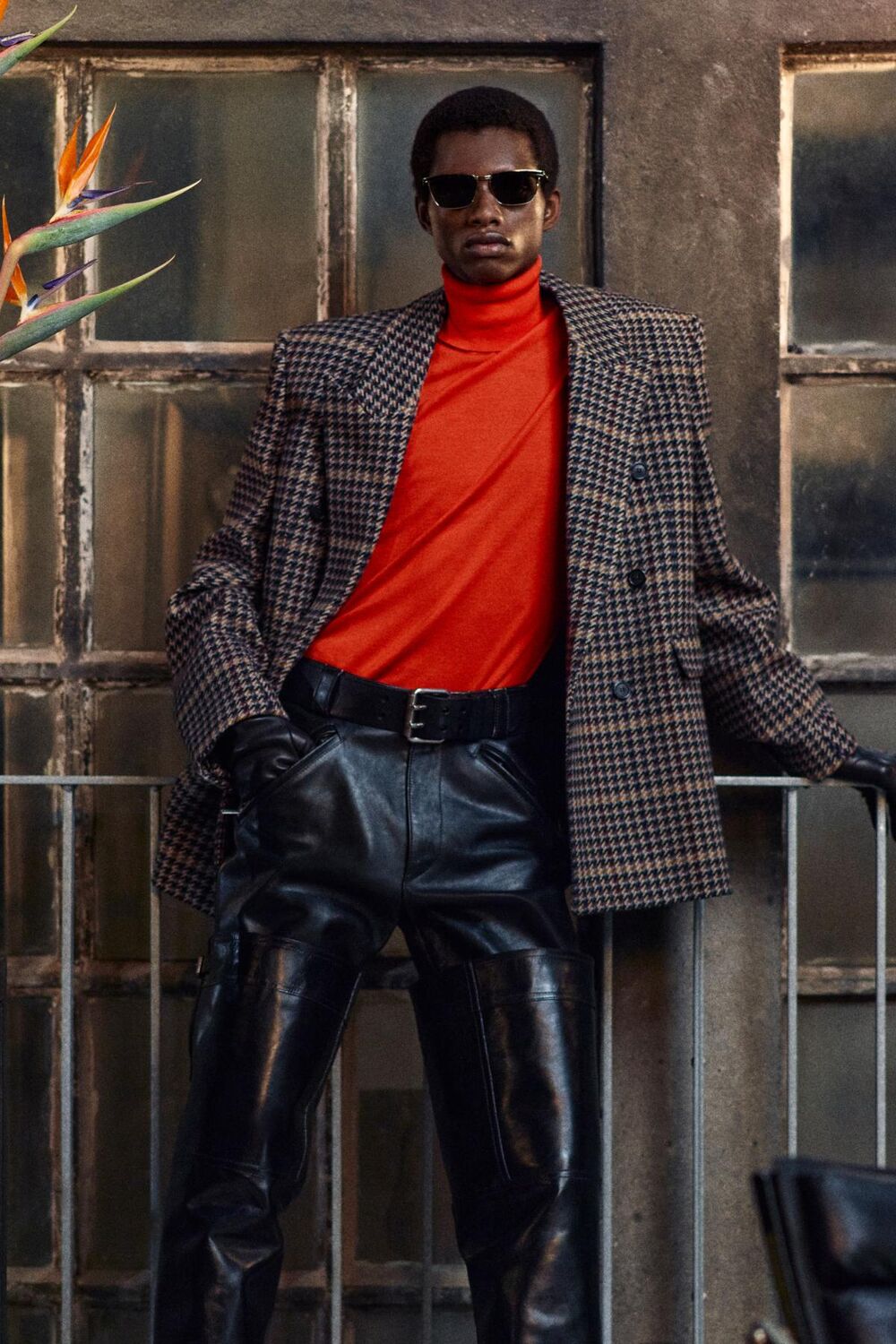 Men New Arrivals > Fall 25 > Single 19 