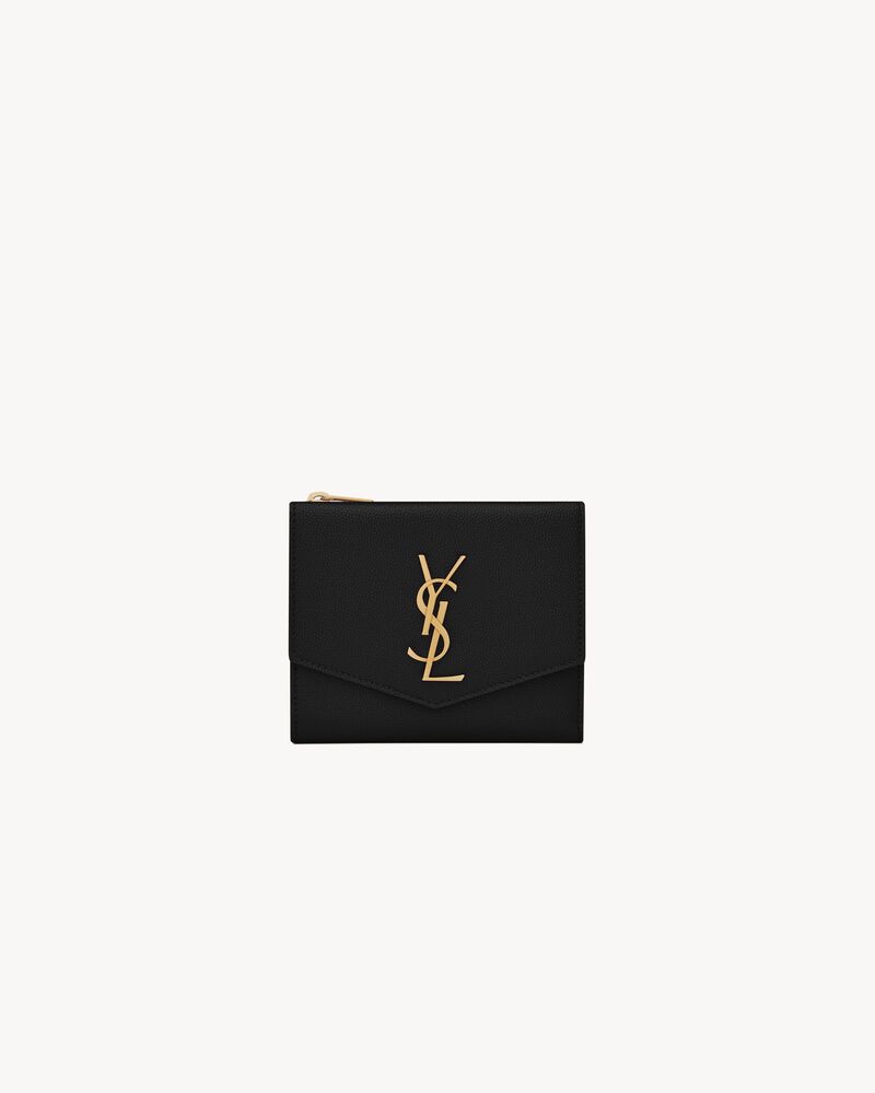 Ysl Wallet 