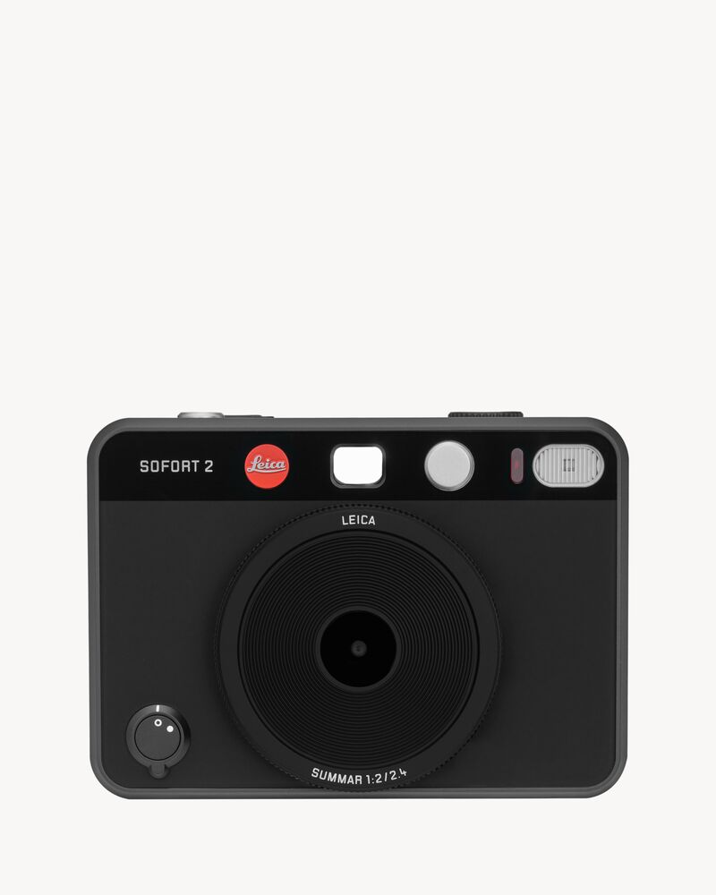 LEICA SOFORT 2 CAMERA