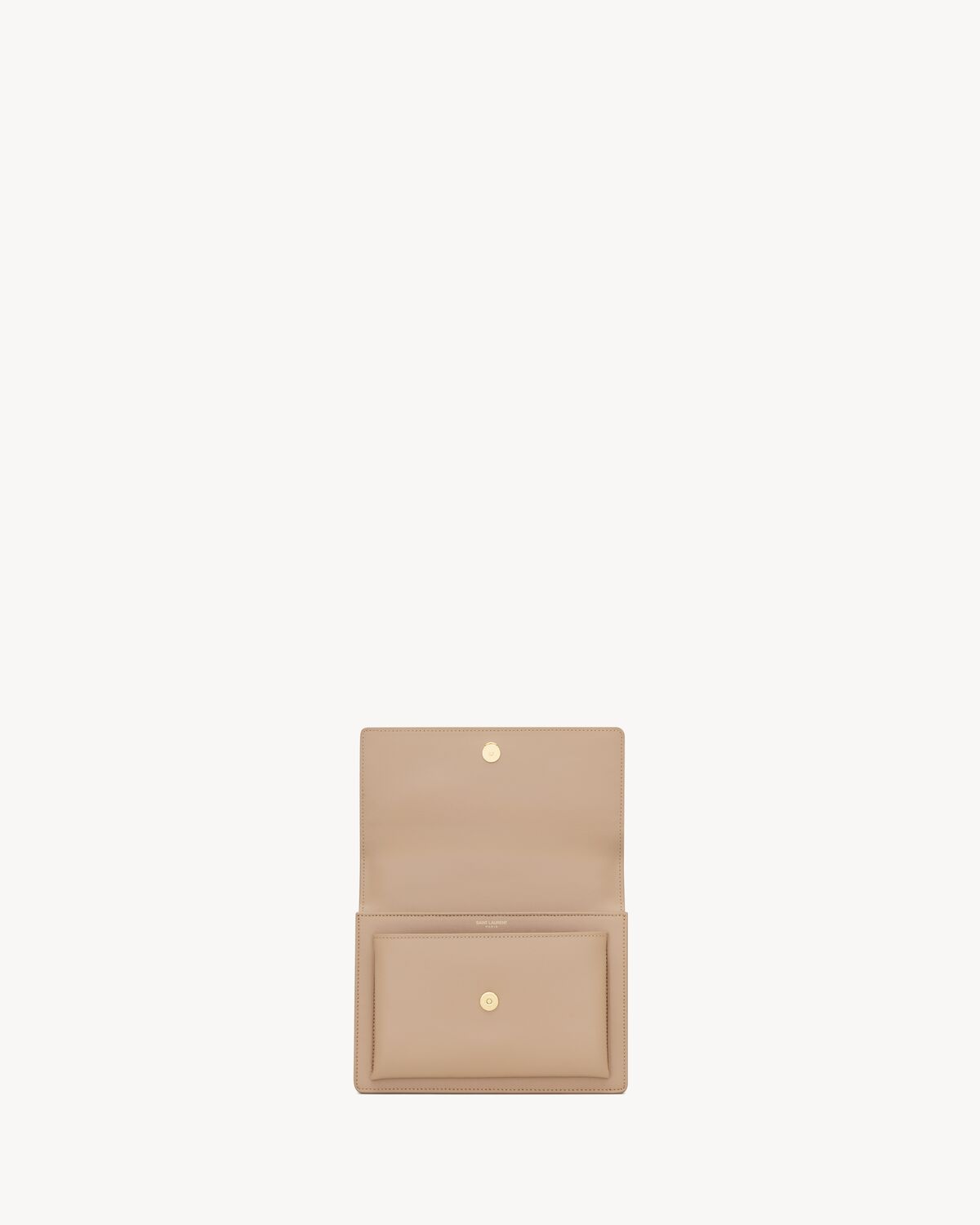 생로랑 부드러운 가죽 소재의 선셋 미디엄 백 442906D420W2721