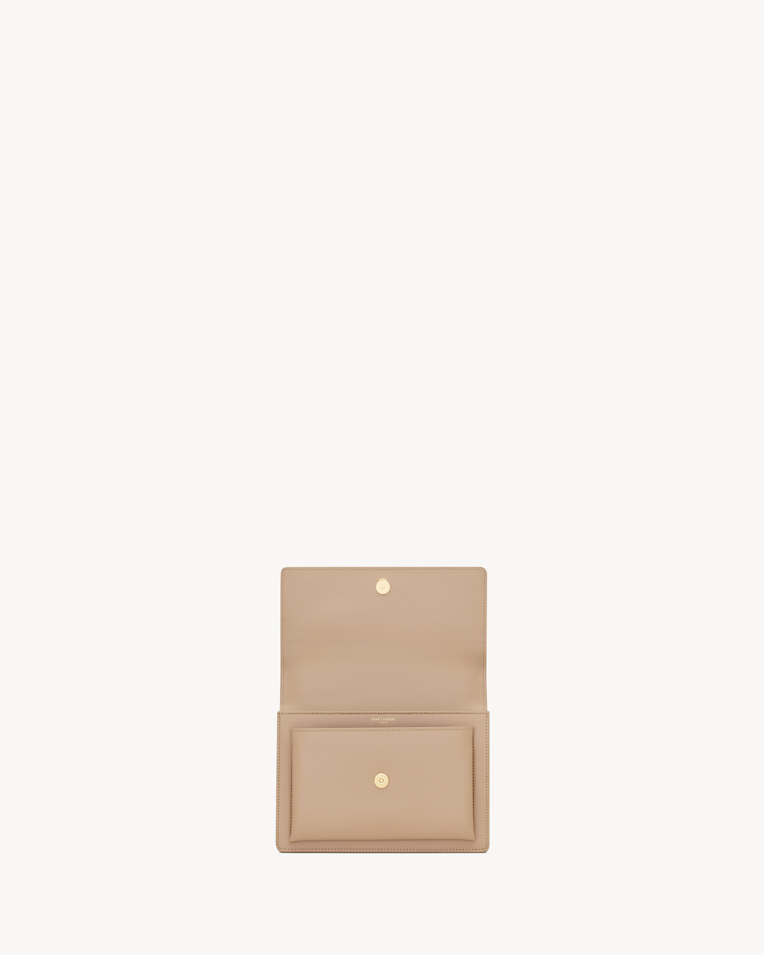 SUNSET MEDIUM IN SMOOTH LEATHER
