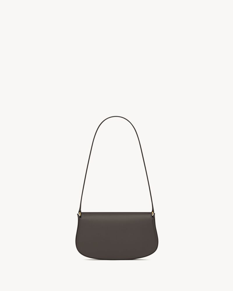 VOLTAIRE mini sac en BOX SAINT LAURENT