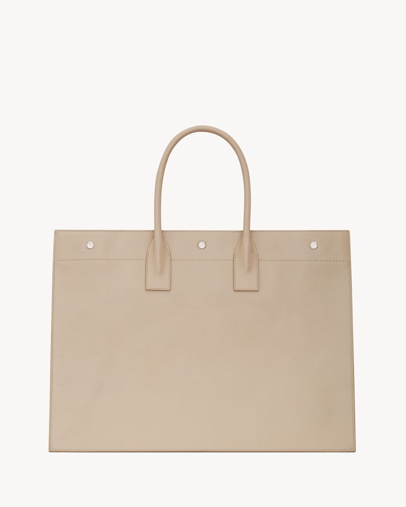 Saint laurent shopper rive gauche Clearance
