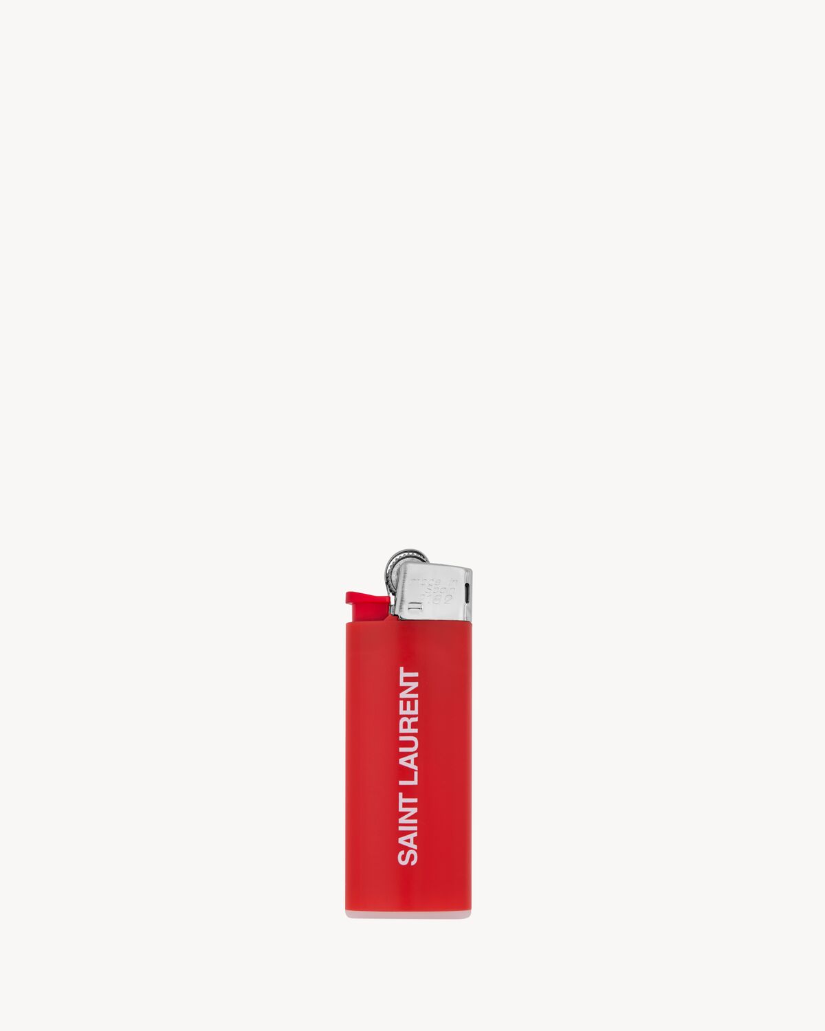 "from that hour i loved you" lighter