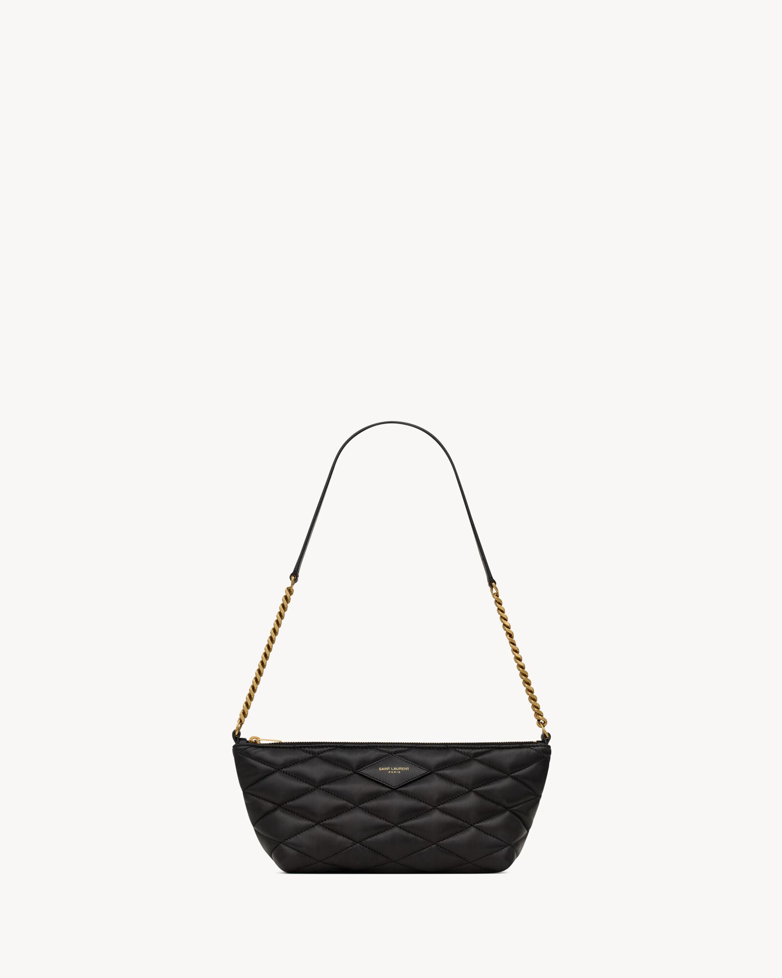 Mini bag in quilted lambskin Saint Laurent YSL AU