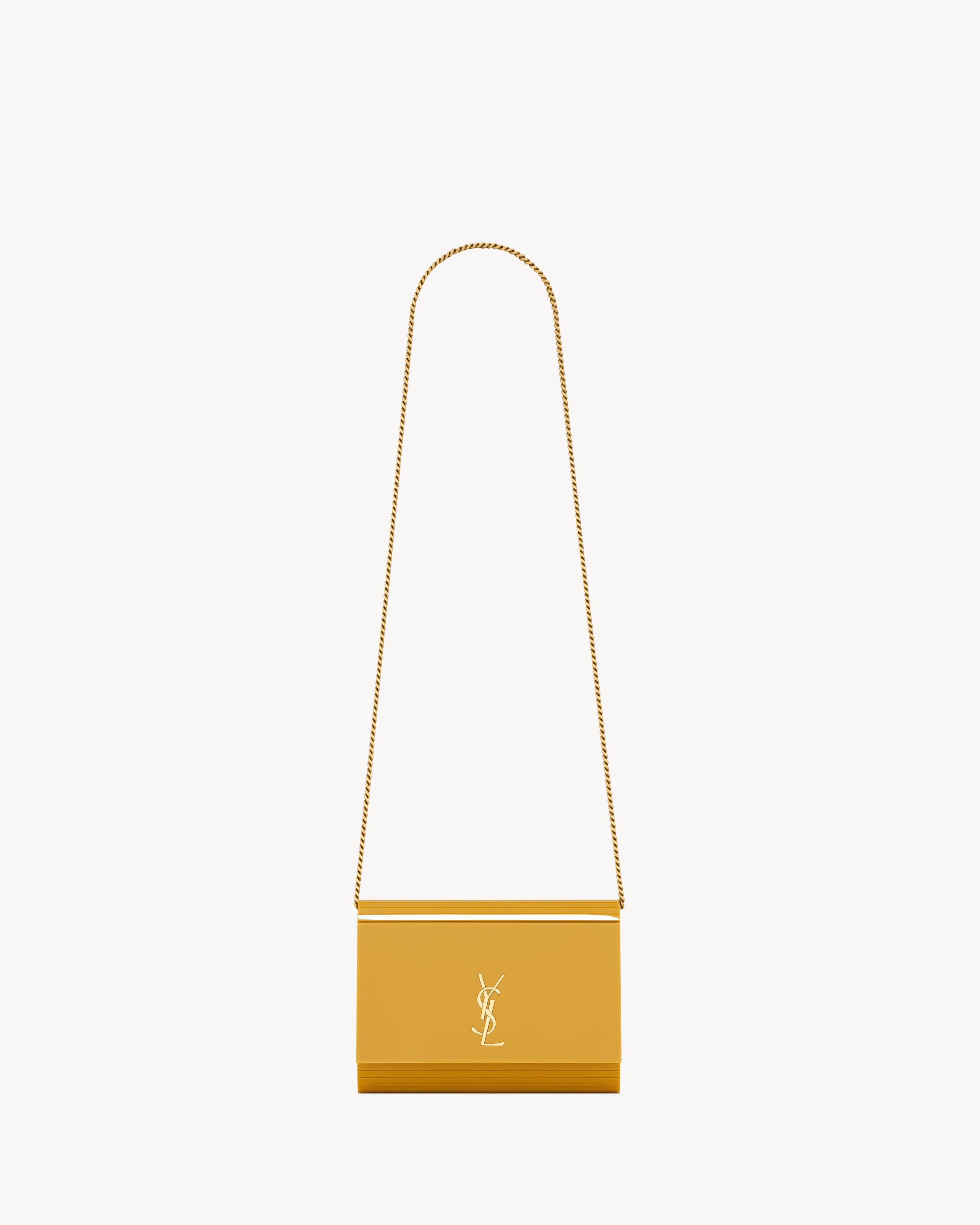 VICKY MINAUDIÈRE in PLEXIGLAS