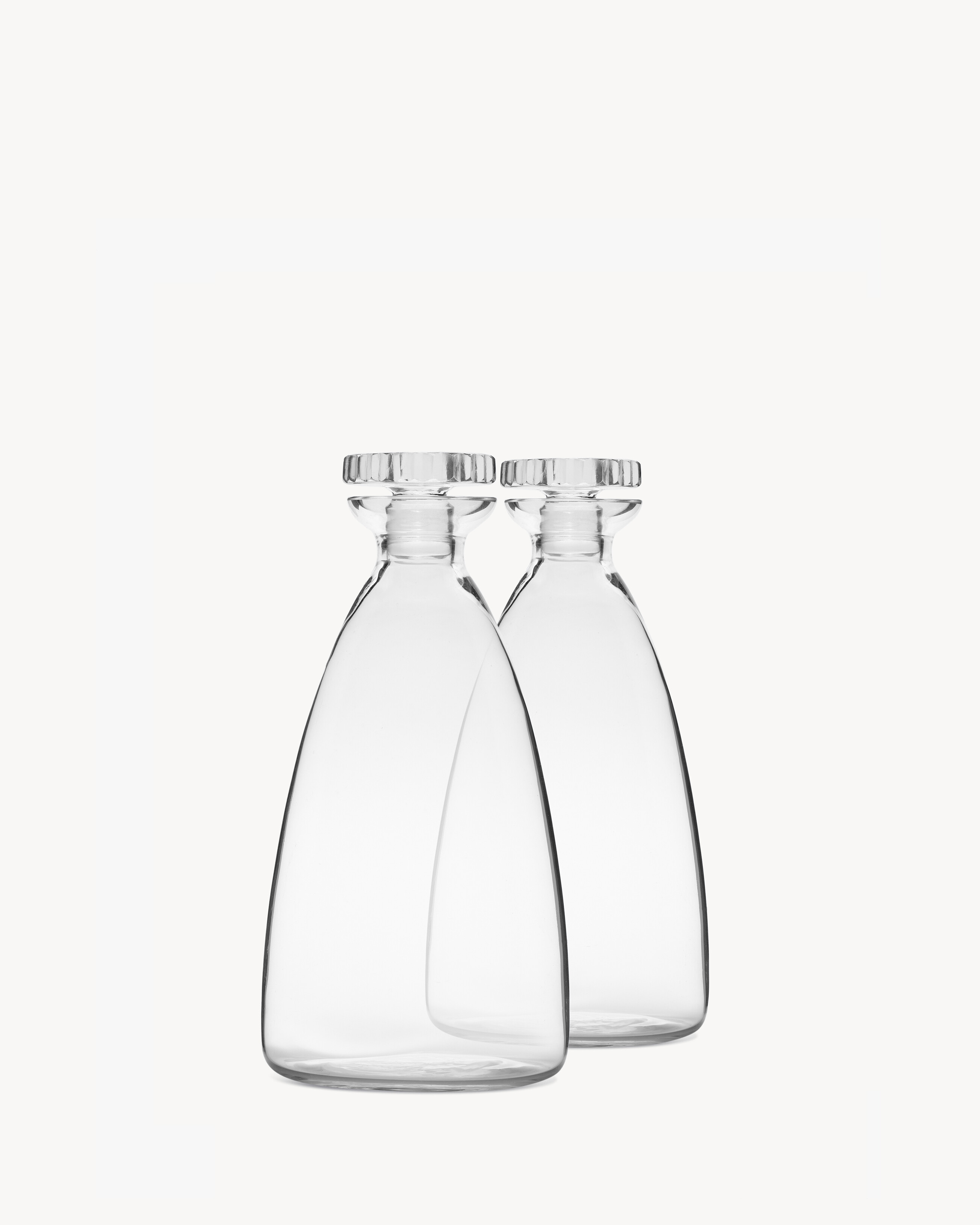 VINTAGE RENÉ LALIQUE WATER DECANTER