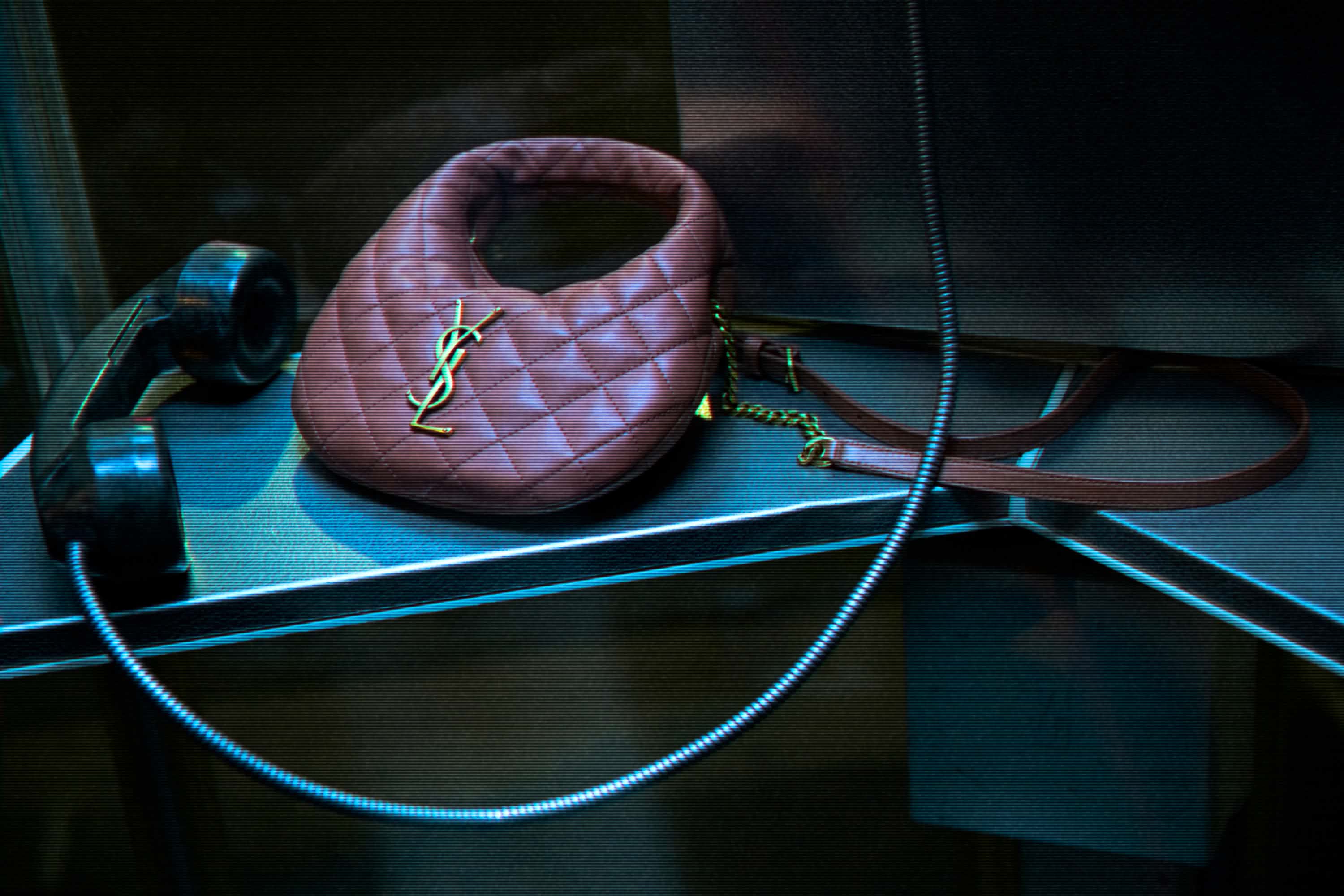 Saint Laurent | サンローラン公式オンラインストア | YSL.com