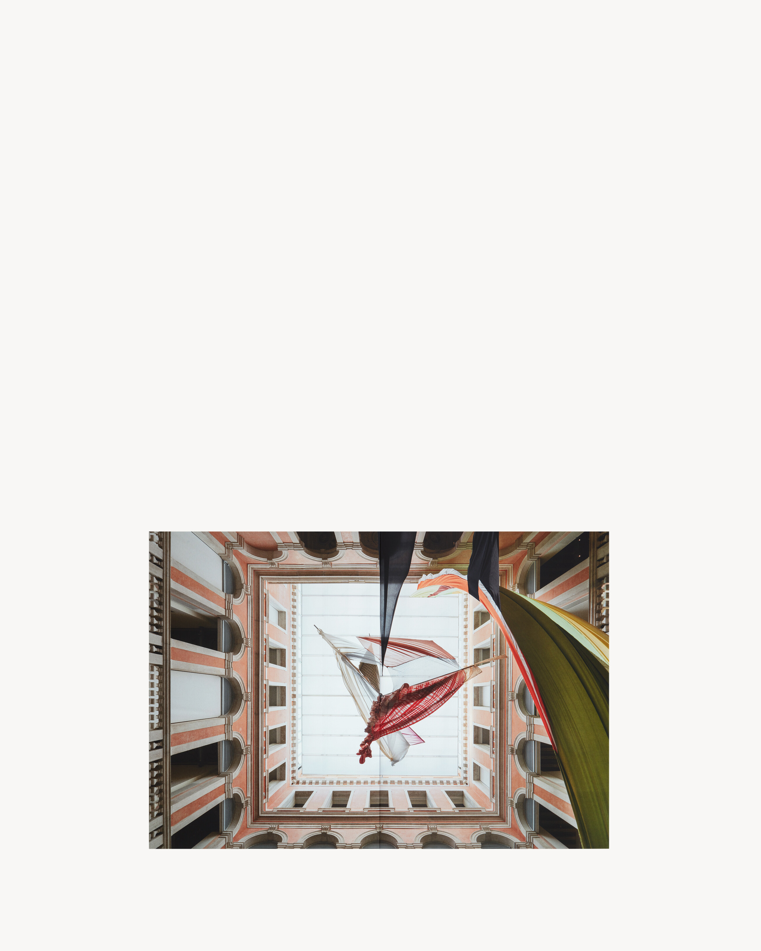 CHRONORAMA REDUX, EXHIBITION CATALOG